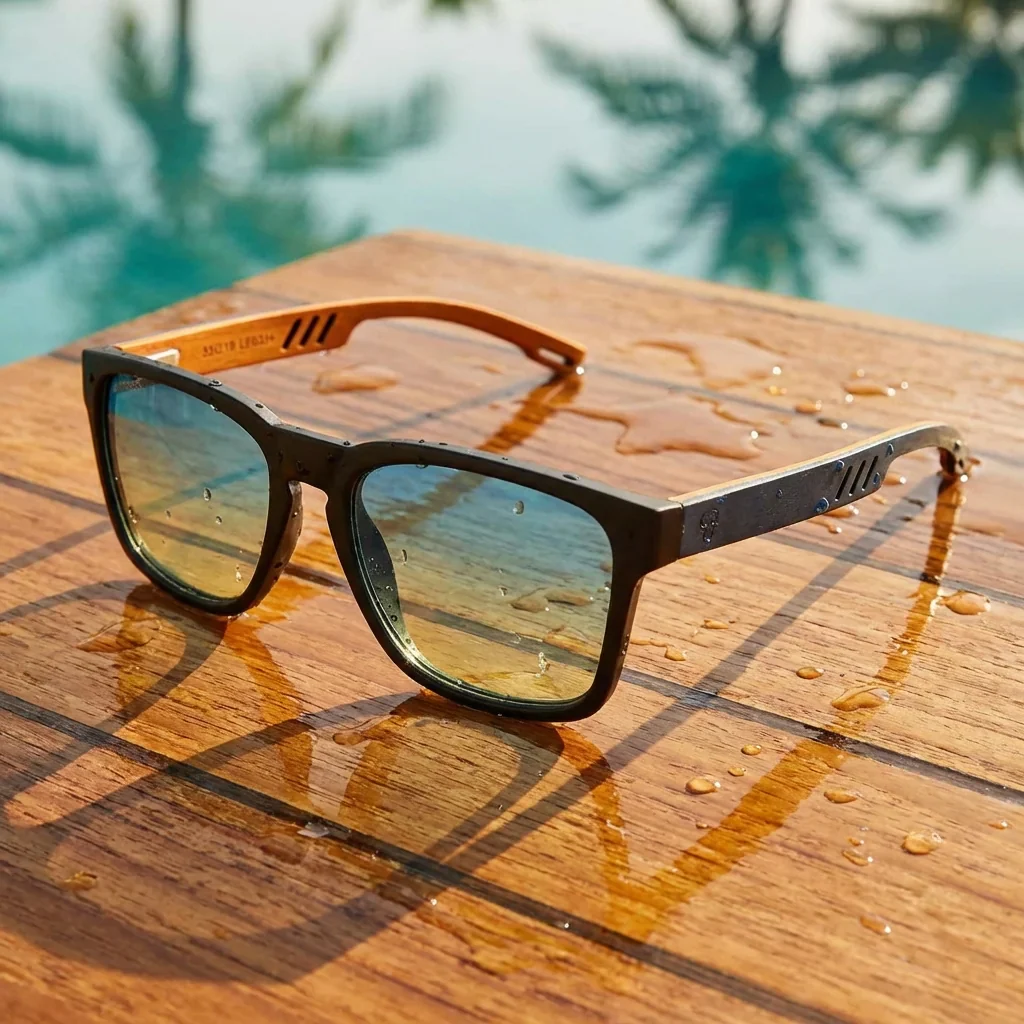 Lentes de sol